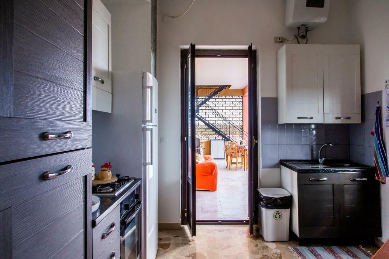시라쿠사 Casa Abela New 아파트 외부 사진