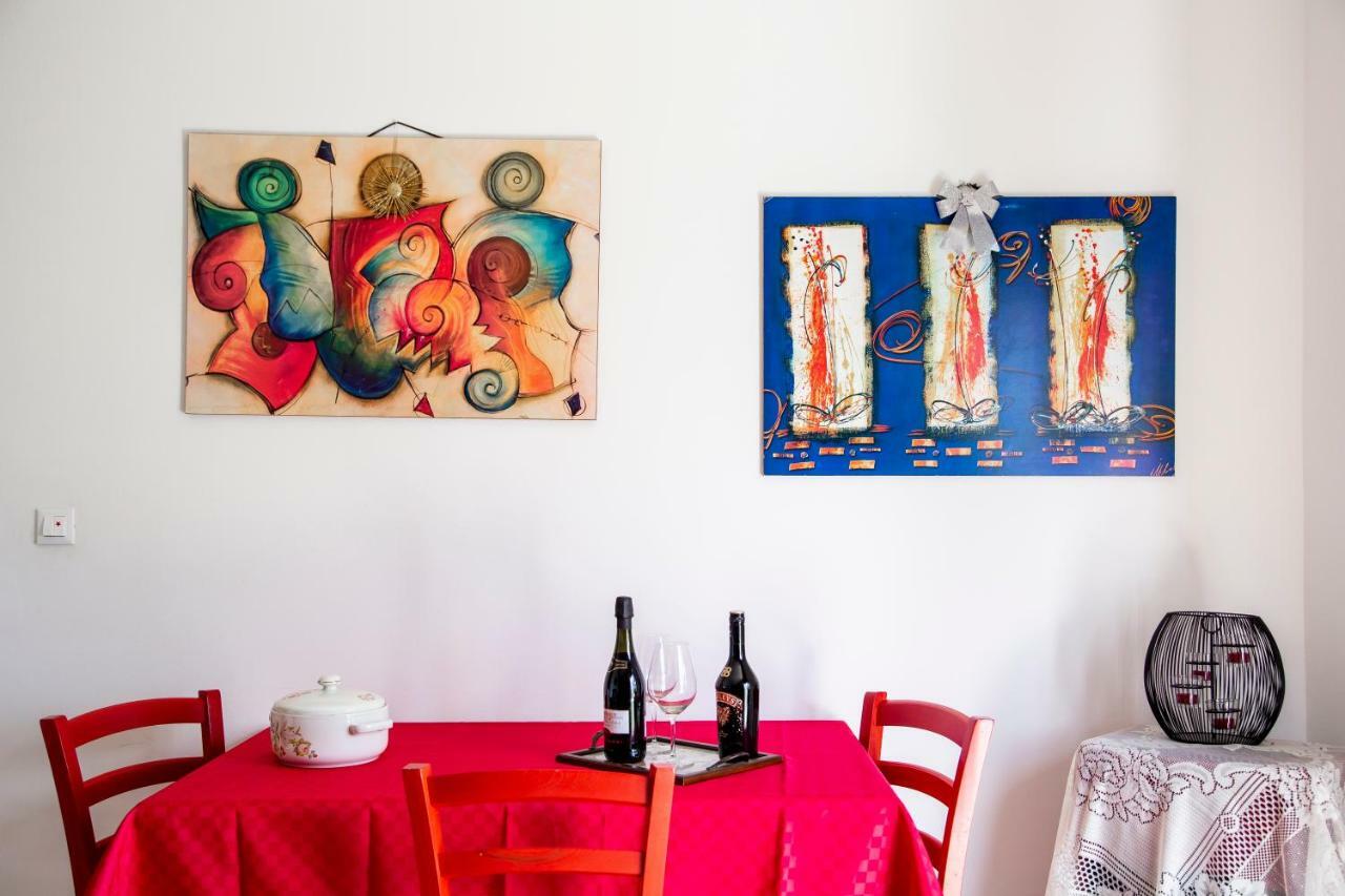 시라쿠사 Casa Abela New 아파트 외부 사진
