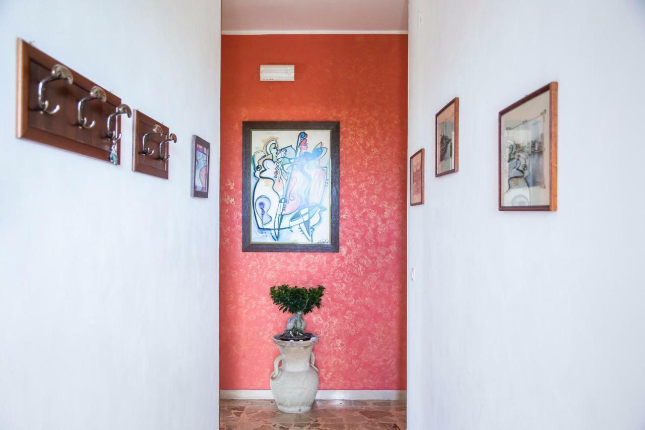 시라쿠사 Casa Abela New 아파트 외부 사진