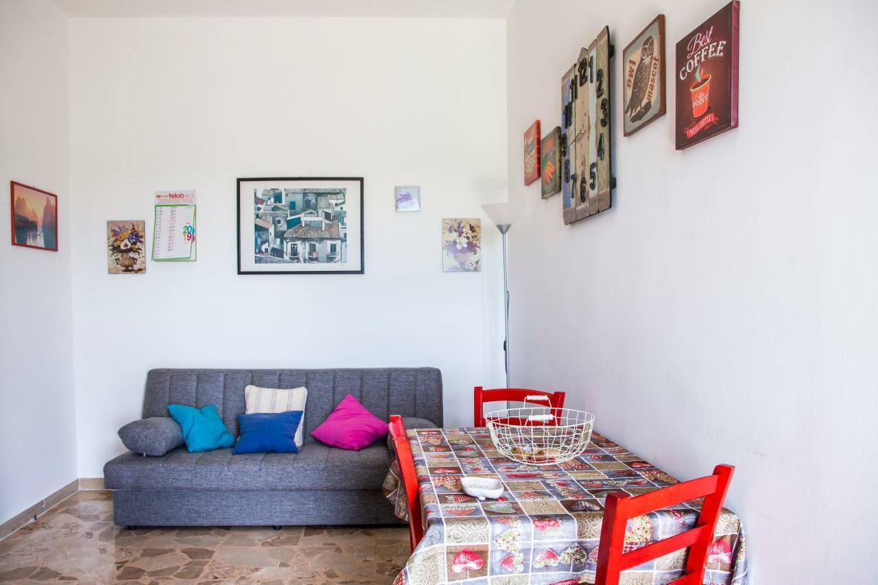 시라쿠사 Casa Abela New 아파트 외부 사진